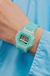 Casio Baby-G BLX-565S-2DR Wrist Watch