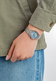 Casio General LTP-1335D-2AVDF Wrist Watch