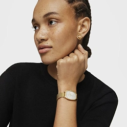 TOUS Женские Кварцевые Часы/ 900350400