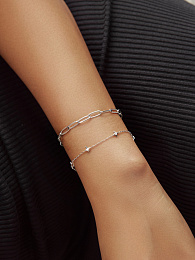 Ania Haie Silver Bracelet/ B061-02H