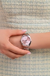 Jacques Lemans  Կանացի  Ժամացույց/ 1-1878D