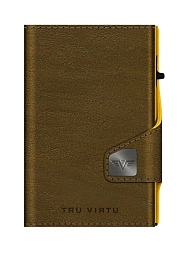 Leather Wallet-Cardholder/ 24104201322