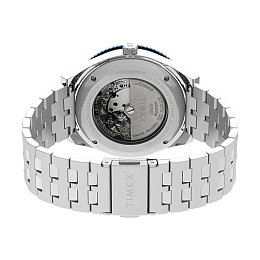 Timex  Տղամարդու Ավտոմատ Ժամացույց/ TW2V25100