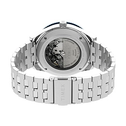 Timex  Տղամարդու Ավտոմատ Ժամացույց/ TW2V25100
