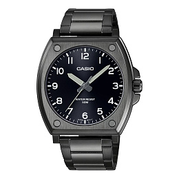 Casio General Unisex Ժամացույց/ MTP-E730B-1AVDF