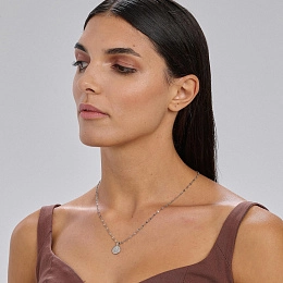 Brosway Necklace/ BNL047