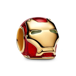 Pandora Marvel 14K Ոսկեպատ Չարմ/764213C01