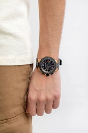 Edox  Мужские  Наручные часы/ 10113 37RNCA NIR Швейцария