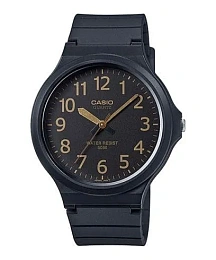 Casio General Мужские Наручные часы/ MW-240-1B2VDF