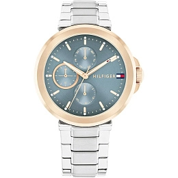 Tommy Hilfiger  Ladies  Wristwatch/ 1782754