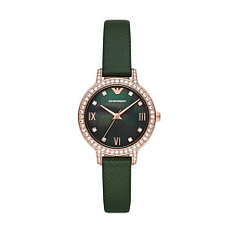 Emporio Armani  Ladies  Wristwatch/ AR11577
