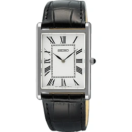 Seiko Տղամարդու Կվարցային ժամացույց/ SWR103P1