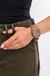 Casio G-Shock Ladies Wristwatch/ DW-5600NC-5DR