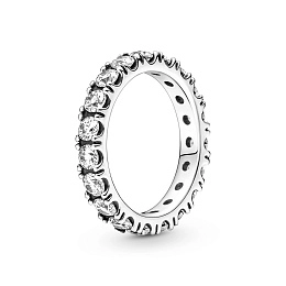 PANDORA Moments Silver Ring/ 190050C01-54