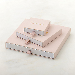 Ania Haie 14K Ոսկյա Ականջօղ/ EAU007-03YG