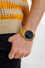 Citizen  Տղամարդու  Ժամացույց/ BH5002-53E