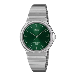 Casio General Unisex Կվարցային ժամացույց/ MQ-24DA-3ADF