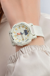 Casio Baby-G BGA-310-7ADR Wrist Watch