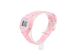 Casio General Ladies Wristwatch/ LA-20WH-4A1DF