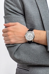 Claude Bernard  Men's  Wristwatch/ 10254 3C AIN Switzerland