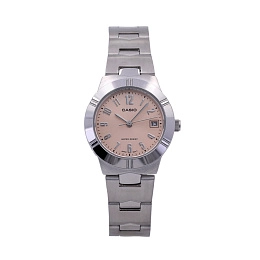 Casio General Ladies Wristwatch/ LTP-1241D-4ADF