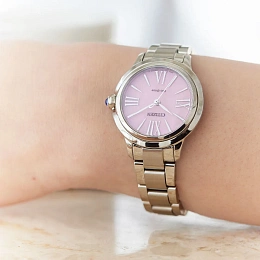 Citizen Ladies Eco-drive Watch/ EM1160-58X