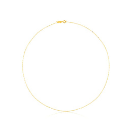 TOUS 18K Ոսկյա Վզնոց/714008930