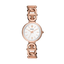 Fossil  Ladies  Wristwatch/ ES5273