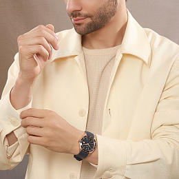 Pierre Cardin  Տղամարդու  Ժամացույց/ CF.1003.PD.1