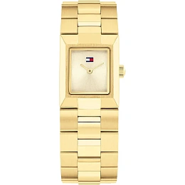 Tommy Hilfiger ladies quartz wristwatch/ 1782787