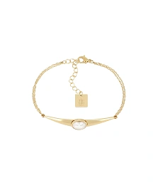 Zag Bijoux Թևնոց/ SBS26572-01WHT