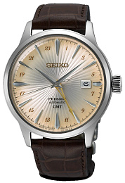 Seiko  Мужские Автоматические Наручные часы/ SSK041J1