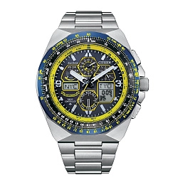 Citizen  Мужские  Наручные часы/ JY8125-54L