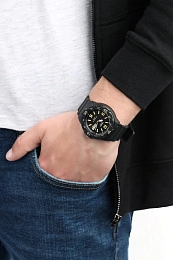 Casio General Men's Wristwatch/ MRW-200H-1B3VDF