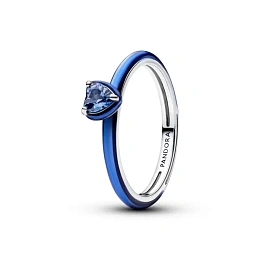 Pandora Me Silver RIng/ 193088C03-48