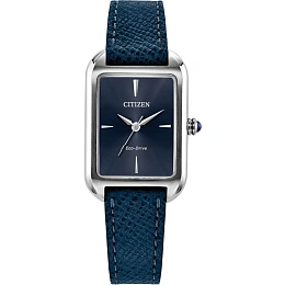 Citizen Ladies Quartz Wristwatch/ EM1190-06L