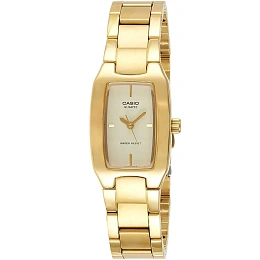 Casio General Женские кварцевые Часы/ LTP-1165N-9CRDF