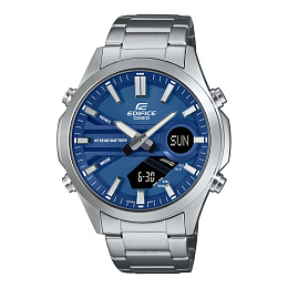 Casio Edifice Տղամարդու Ժամացույց/ EFV-C120D-2ADF