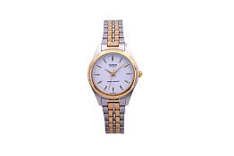 Casio General Ladies Wristwatch/ LTP-1129G-7ARDF
