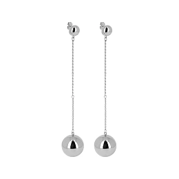 Zag Bijoux Серьги/ SEL24422-00UNI
