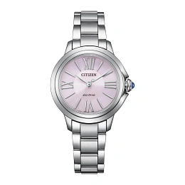 Citizen Ladies Eco-drive Watch/ EM1160-58X
