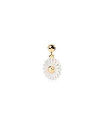 PDPAOLA 18K Gold Plated Silver Charm/ CH01-185-U