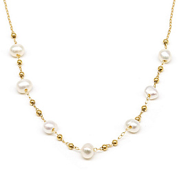 Zag Bijoux Ожерелье/ SNS10579-01SEL