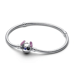 PANDORA Disney Серебряный Браслет/ 593738C01-17
