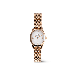 Daniel Wellington Quartz Wristwatch Women/DW00100805