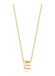 Blush 14K ոսկյա Վզնոց/ 3155YGO_E