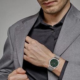 Jacques Lemans  Տղամարդու  Ժամացույց/ 1-2061I