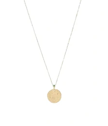 Zag Bijoux Վզնոց / Ձուկ / SNM21348-01POI