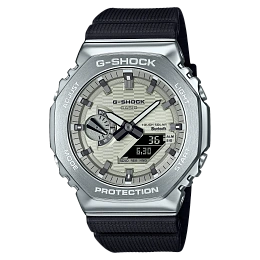 Casio G-Shock Տղամարդու Կվարցային ժամացույց/ GBM-2100A-8BDR