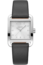 DKNY Կանացի Քվարցային Ժամացույց/ DK1L004L0015